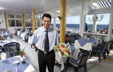 Sentido Galomar - Adults Only Canico (Madeira)