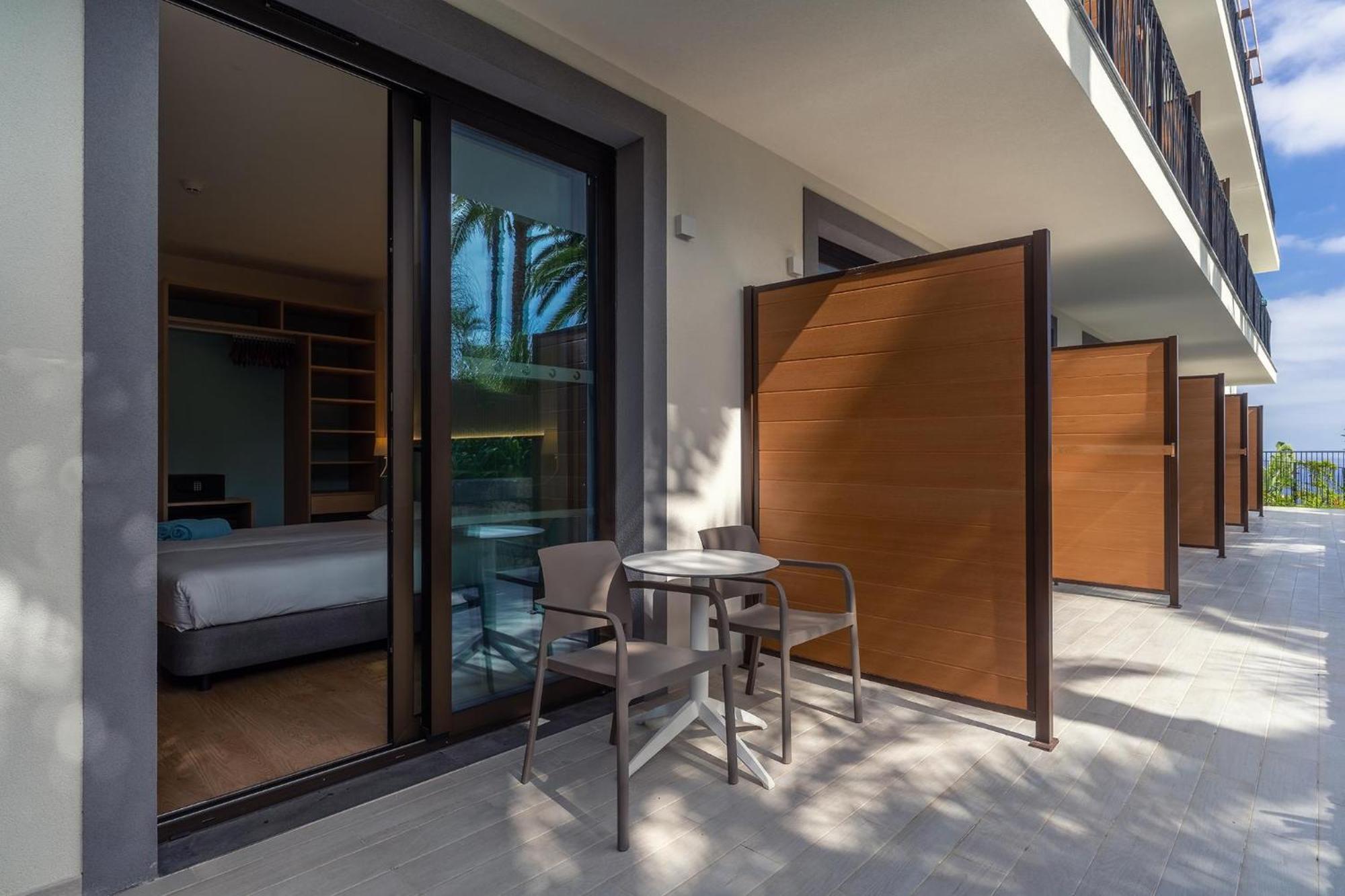 Sentido Galomar - Adults Only 4* Caniço